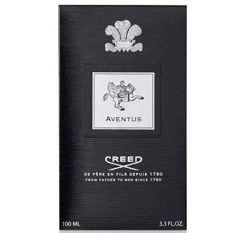 CREED ‘Aventus’