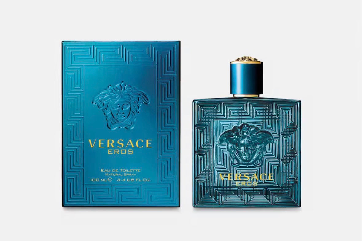 VERSACE ‘Eros’