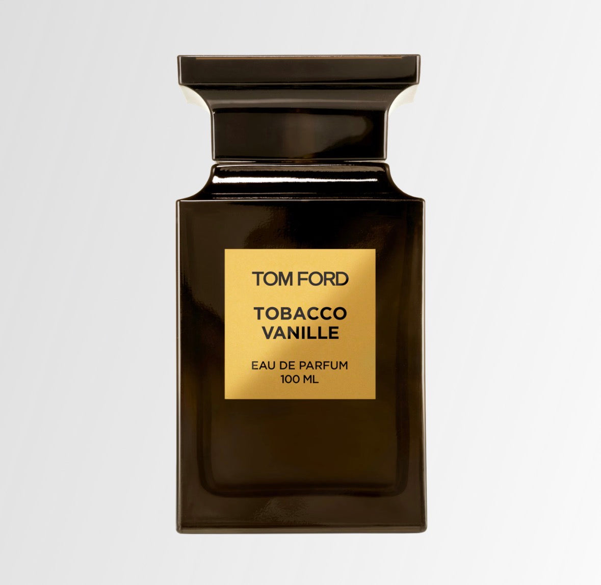 TOM FORD ‘Tobacco Vanille’