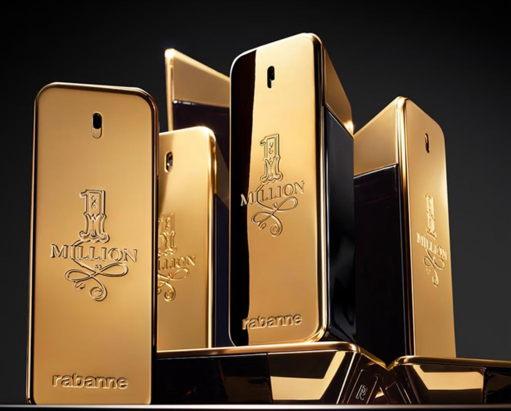 PACO RABANNE ‘1 million’