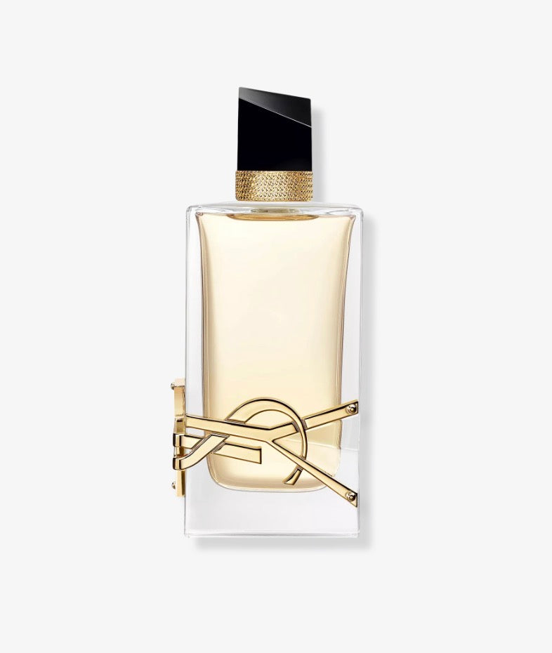 YSL ‘libre’