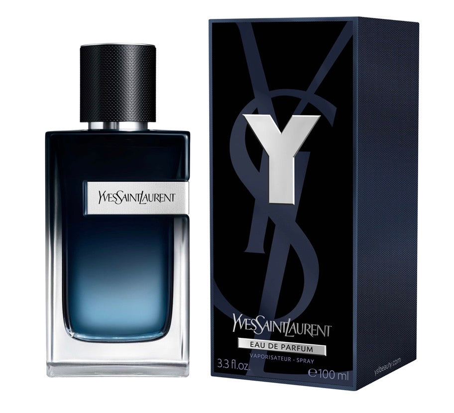 YSL ‘Y’