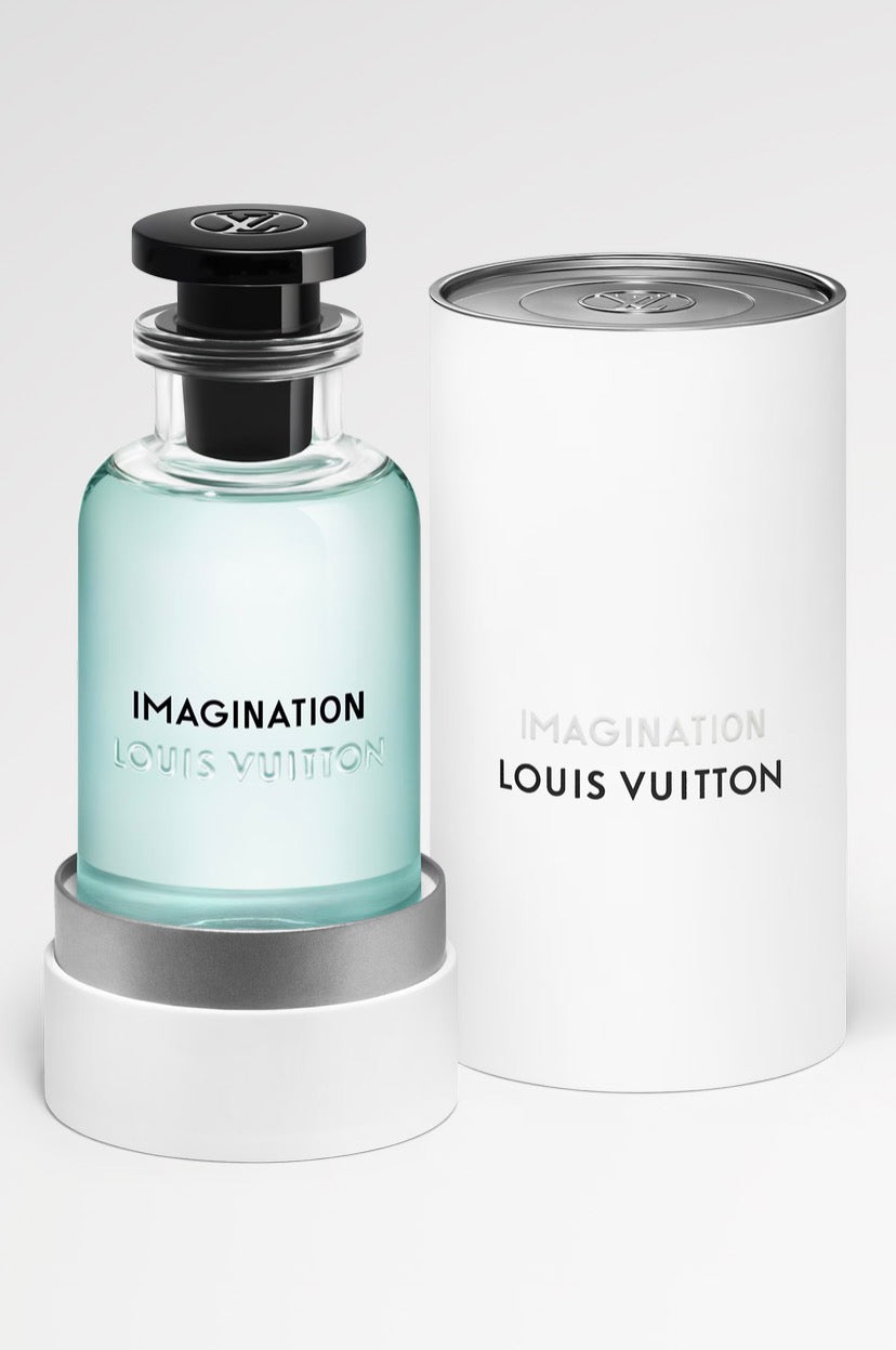 LOUIS VUITTON ‘Imagination’