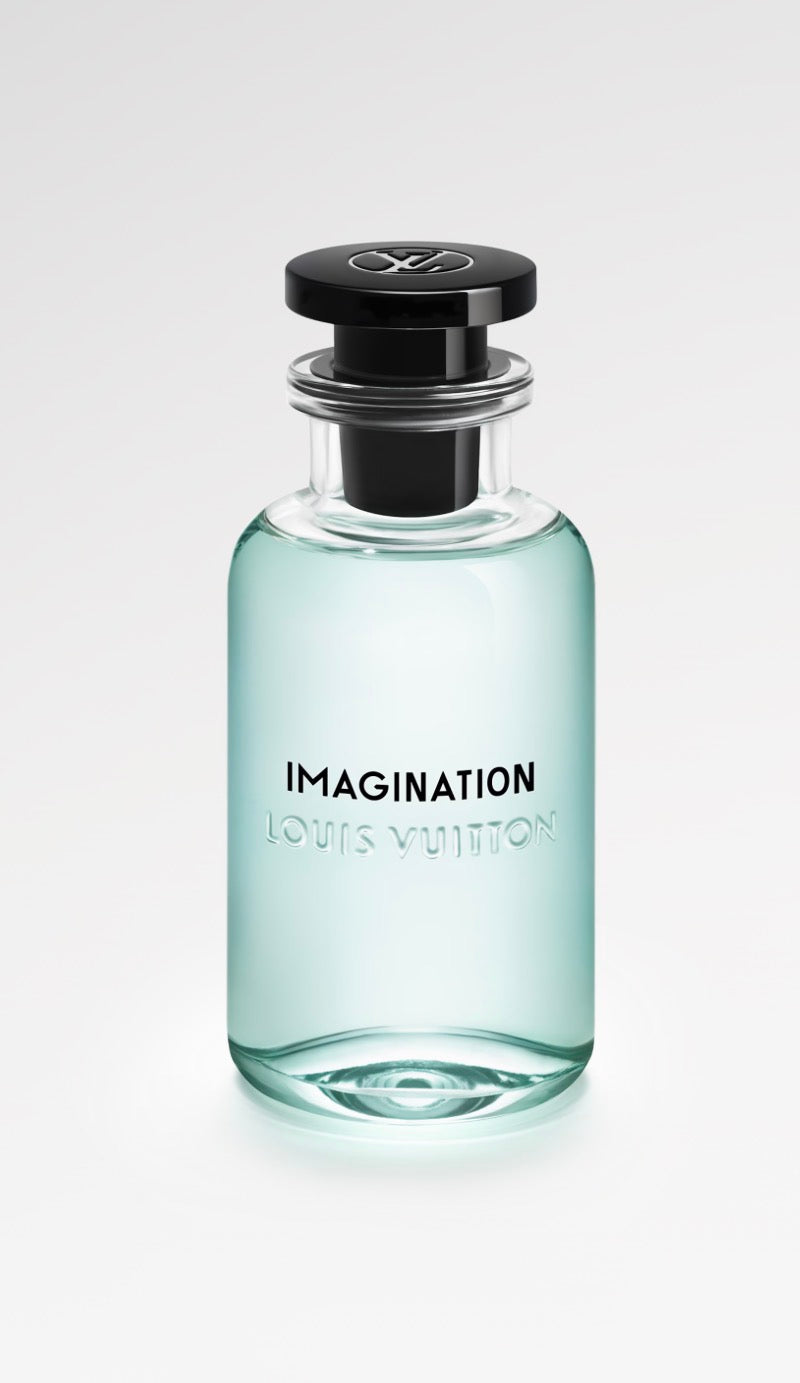 LOUIS VUITTON ‘Imagination’
