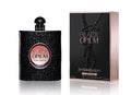YSL ‘Black Opium’