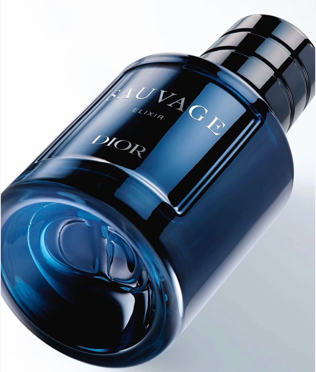 DIOR ‘Sauvage Elixir’