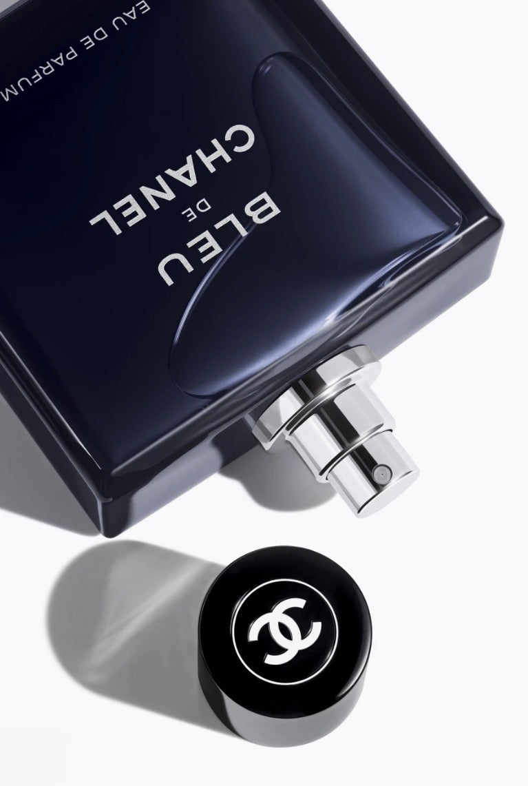 CHANEL ‘Bleu De Chanel’