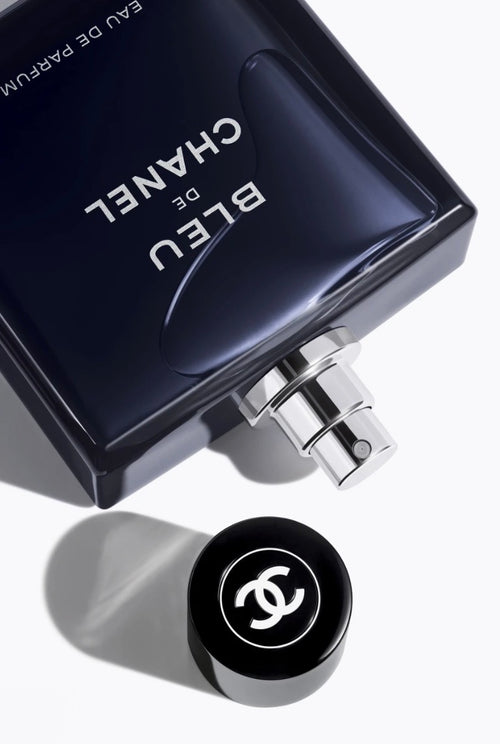 CHANEL ‘Bleu De Chanel’