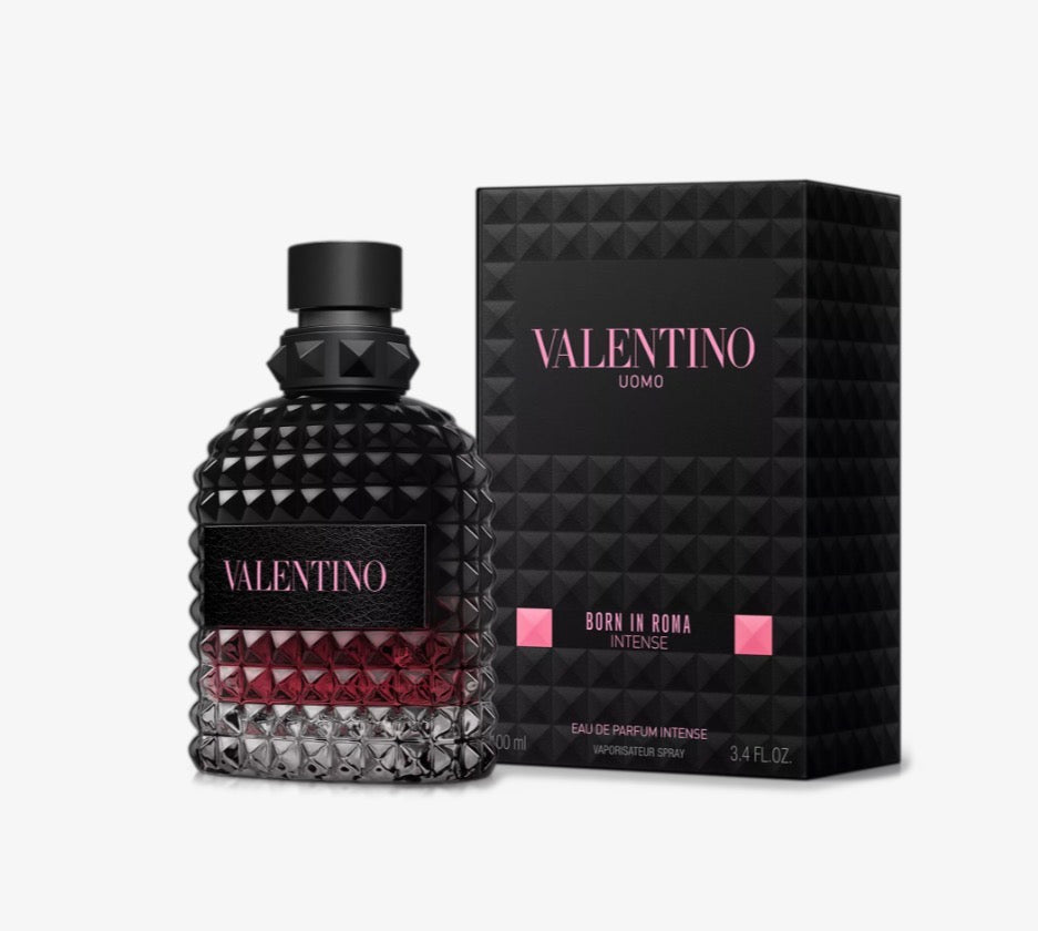 VALENTINO ‘Born in Roma Intense’