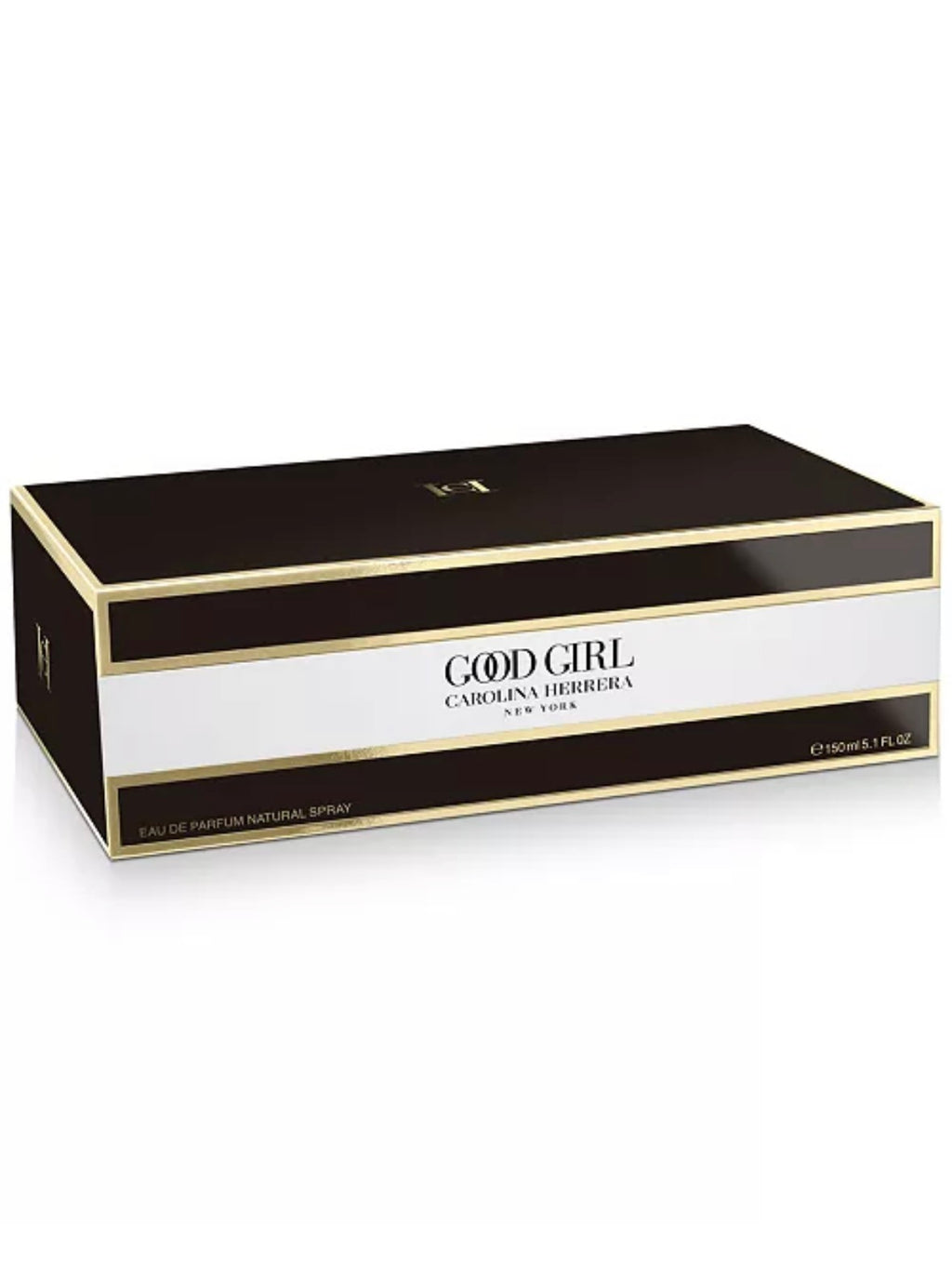CAROLINA HERRERA ‘Good girl untamed queen’