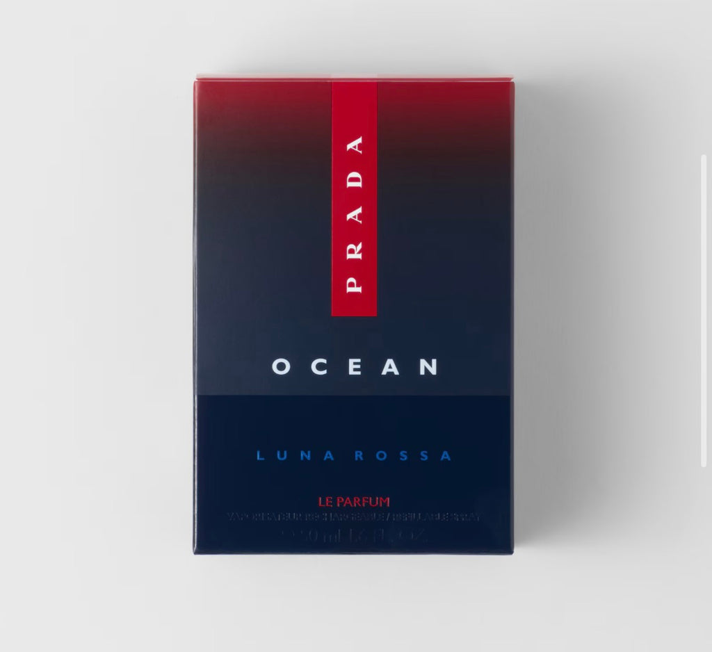 PRADA ‘Ocean’