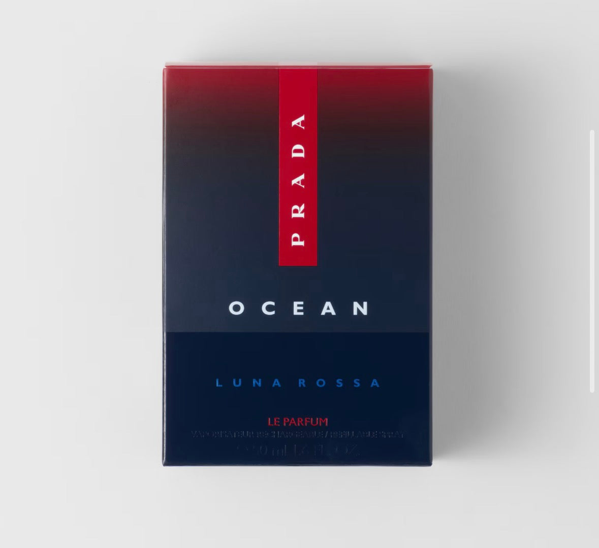 PRADA ‘Ocean’