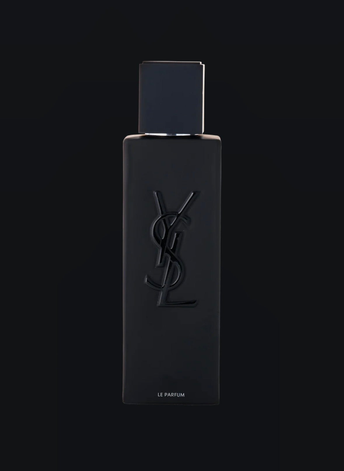 YSL ‘Myself’