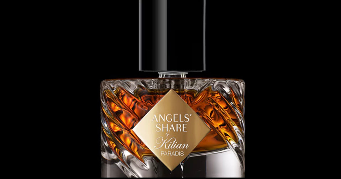 KILIAN ‘Angles Share Paradis’