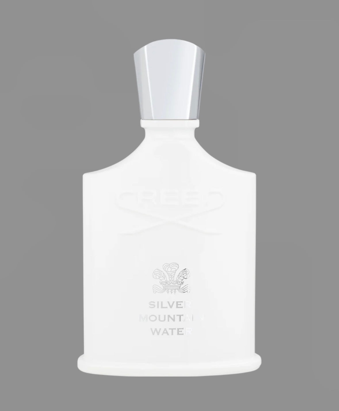 Creed ‘Silver mountain water’