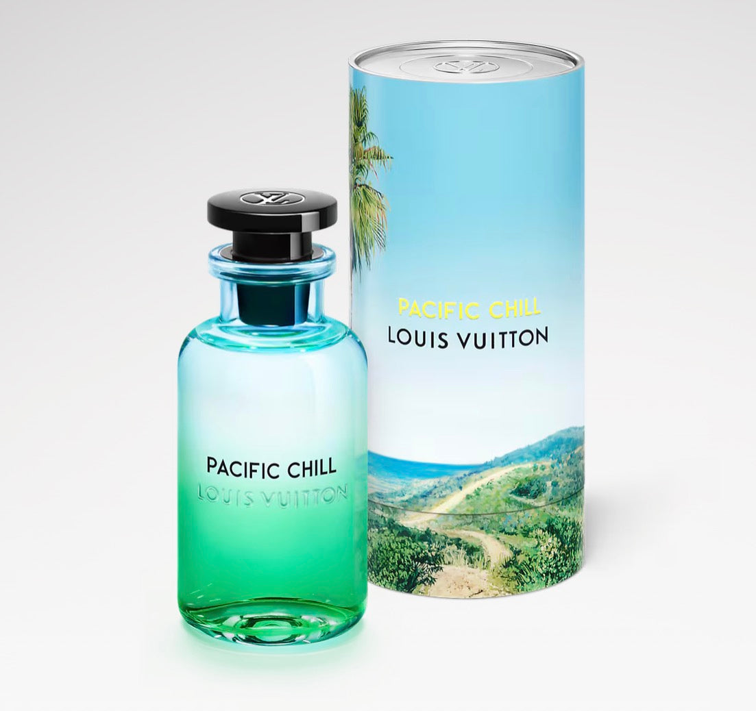 LOUIS VUITTON ‘Pacific Chill’