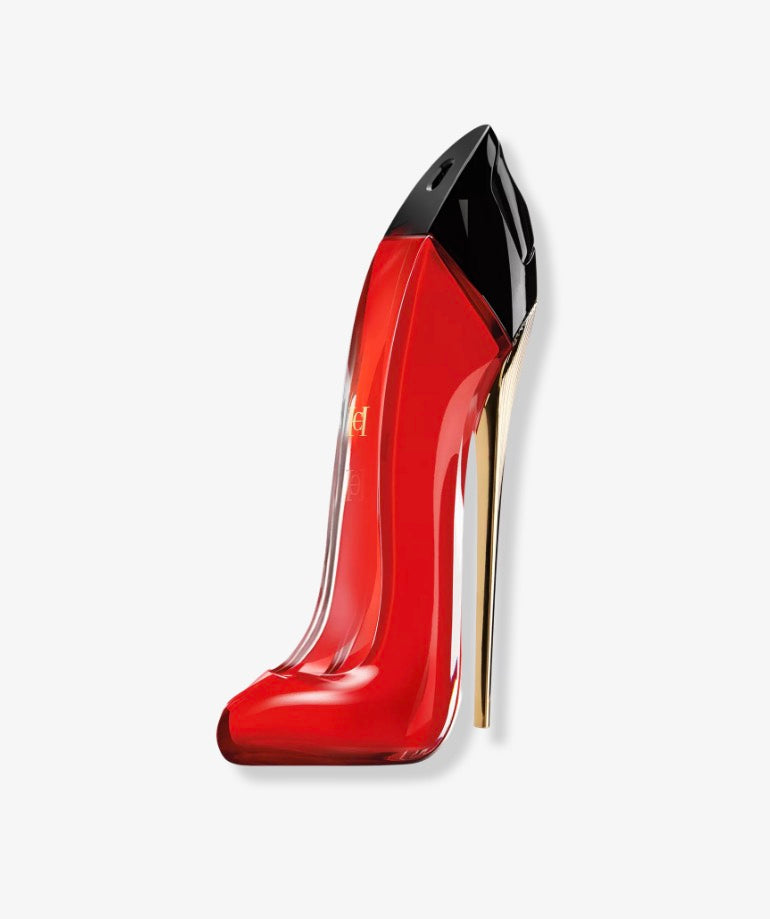CAROLINA HERRERA ‘Very good girl’