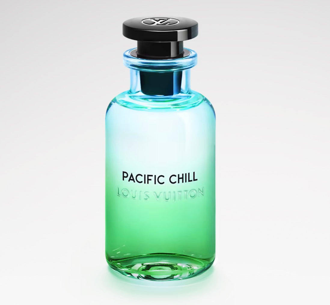 LOUIS VUITTON ‘Pacific Chill’