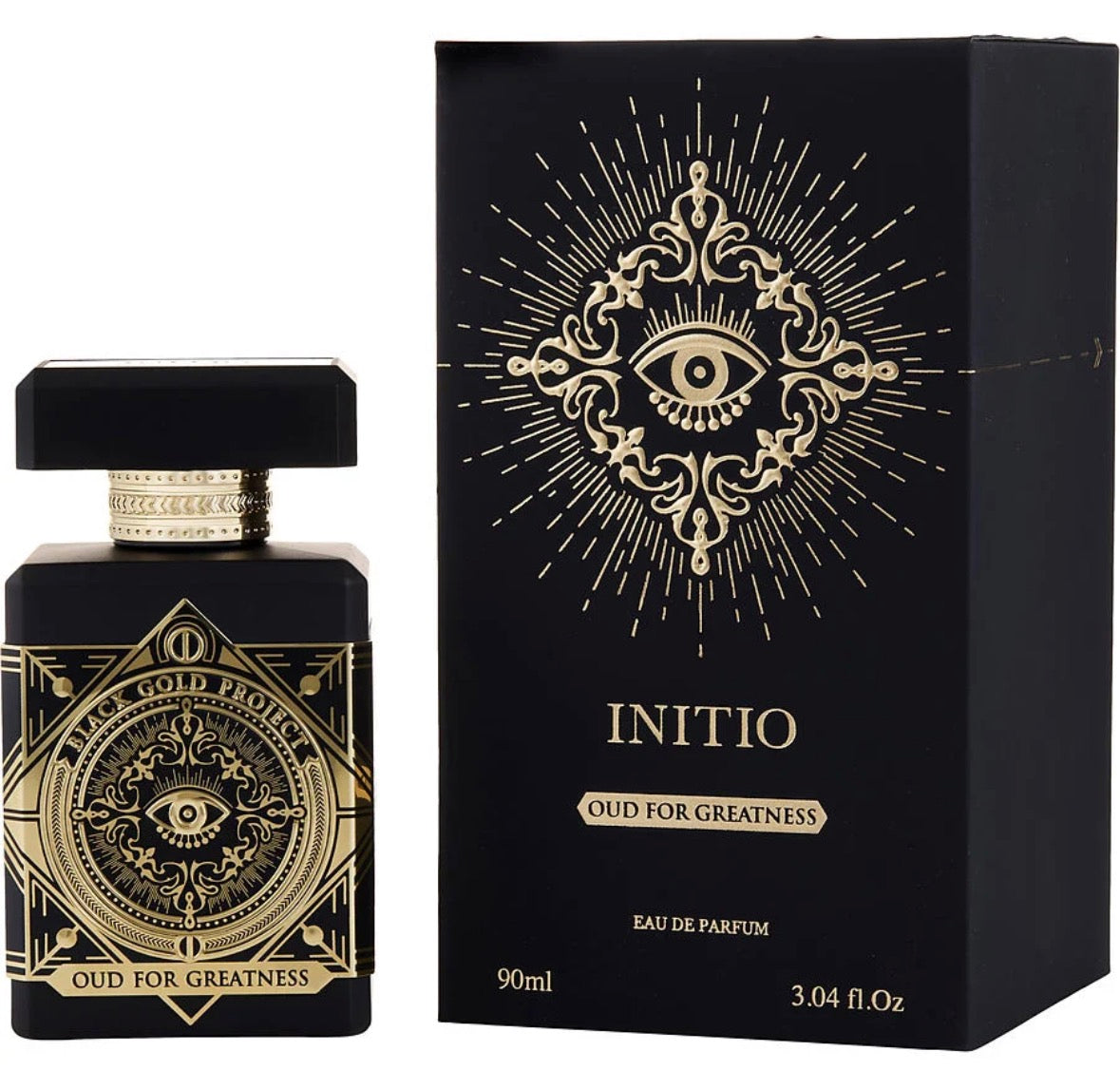 INITIO ‘Oud For Greatness’