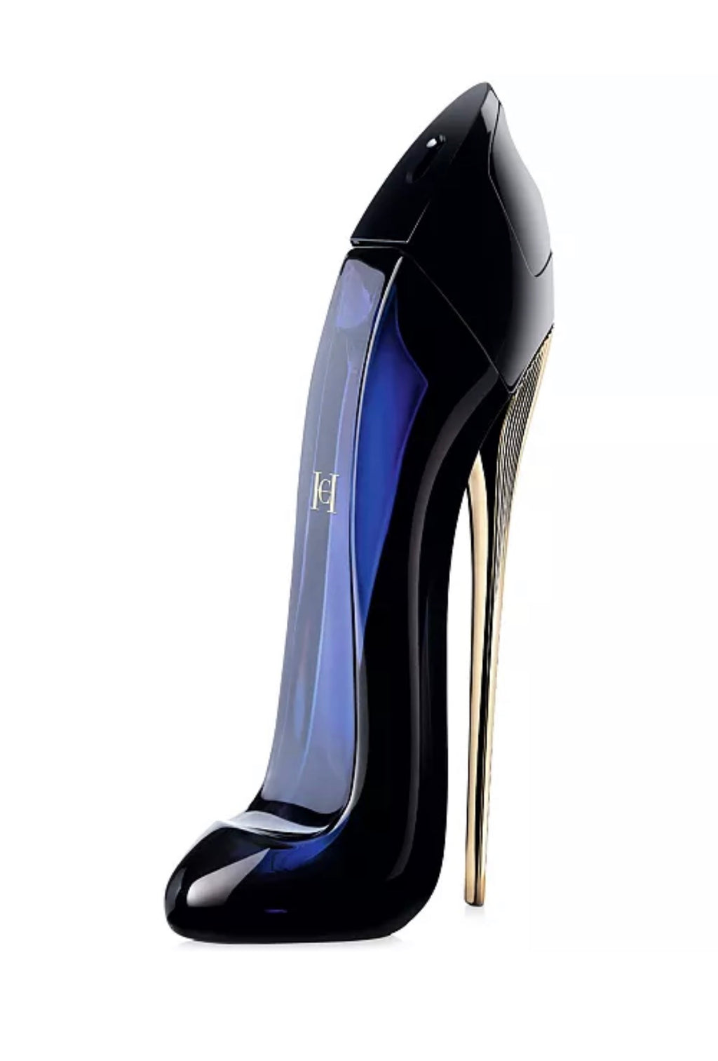 CAROLINA HERRERA ‘Good girl untamed queen’